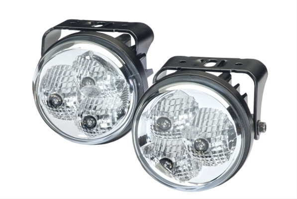 Set Faruri De Zi Hella Mercedes-Benz 2PT 009 599-811