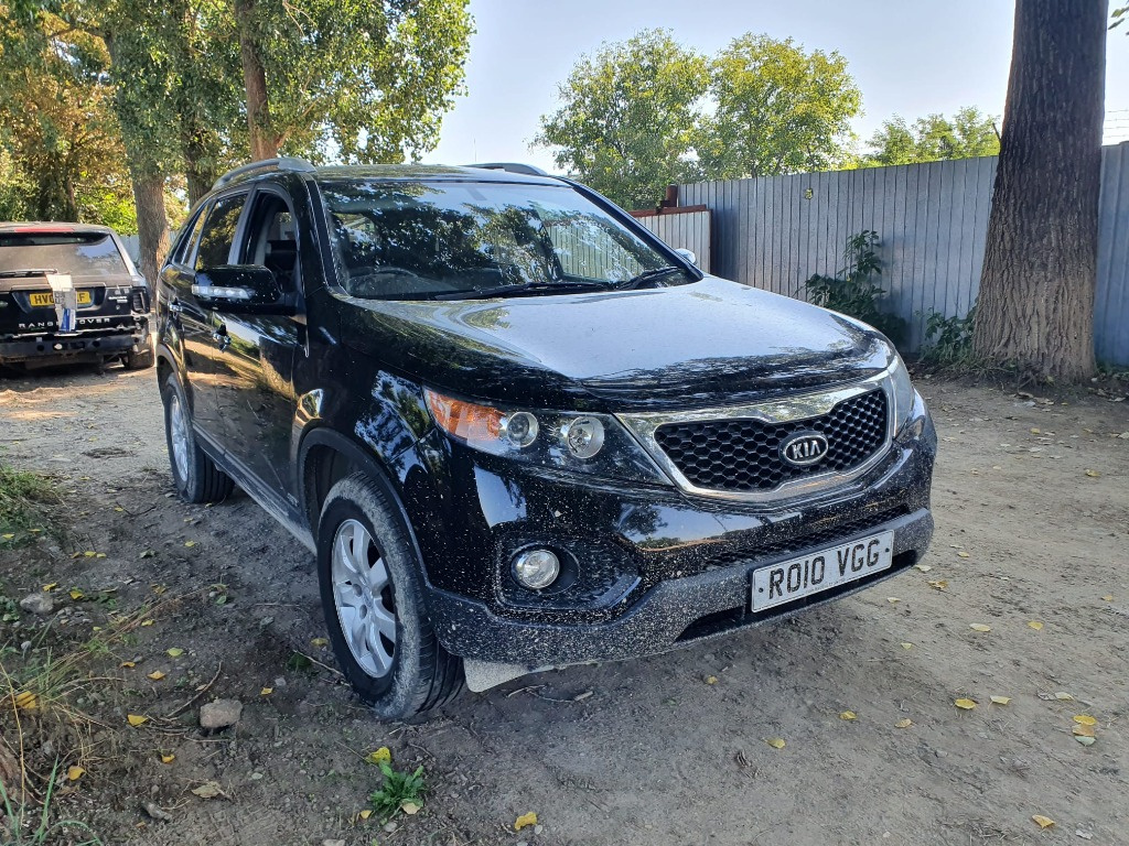Set faruri Kia Sorento 2011 4x4 2.2 crdi