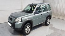 Set faruri Land Rover Freelander 2005 SUV 2.0d