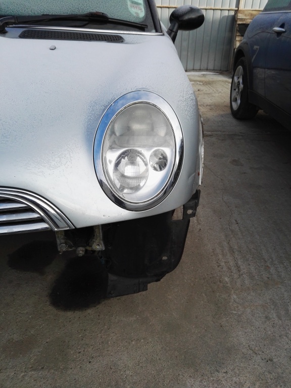 Set faruri Mini cooper,mini one