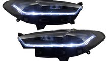 Set faruri noi LED Ford Focus MK5 2013-2016 echipa...