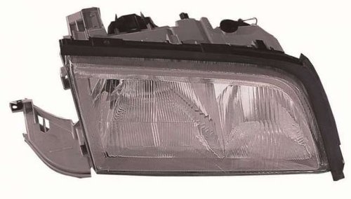 Set faruri noi mercedes c class w202