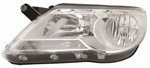 Set Faruri Principale Loro Vw 441-11C1LMLDEMN