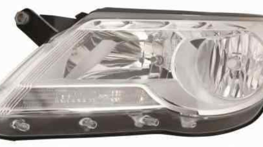 Set faruri principale VW TIGUAN (5N_) LORO 441-11C1LMLDEMN