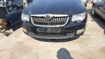 Set faruri Skoda Superb 2 2010 HB 1.6