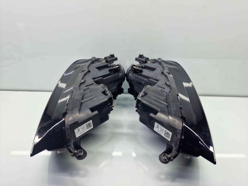 Set faruri Volkswagen Golf 7 Sportsvan (AM1, AN1) [Fabr 2014-prezent] 517941005B 517941006B