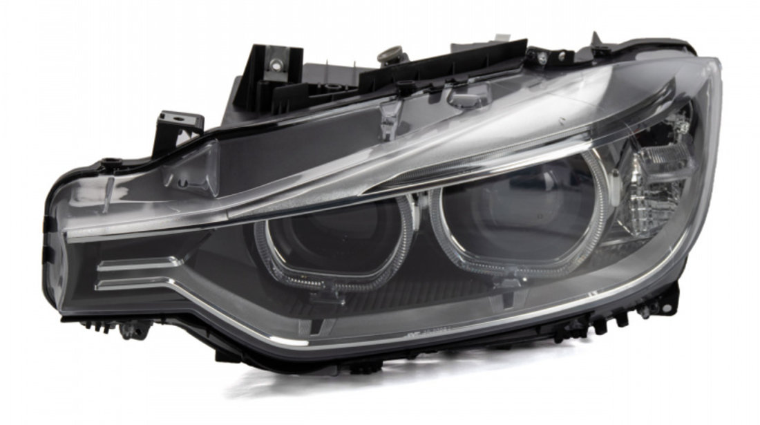 Set Faruri Xenon Led Dreapta + Stanga Tyc Bmw Seria 3 F30 2011-2019 20-14083-05-2 + 20-14084-05-2