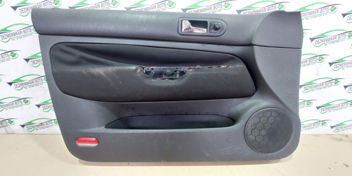Set fete de usi Volkswagen VW Golf 4 [1997 - 2006] wagon 1.9 SDI MT (68 hp)