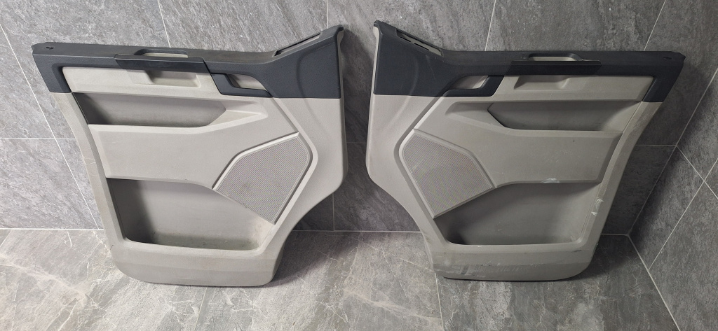 Set fete portiere Volkswagen Transporter