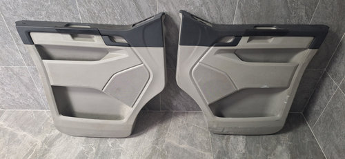 Set fete portiere Volkswagen Transporter T6 (2015->) 2.0 Motorina 2019, STANGA/DREAPTA FATA