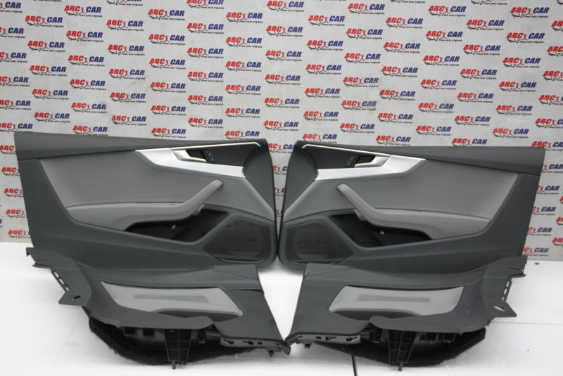 Set fete usi Audi A5 2017-2024 F5