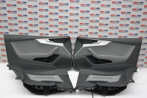 Set fete usi Audi A5 2017-2024 F5