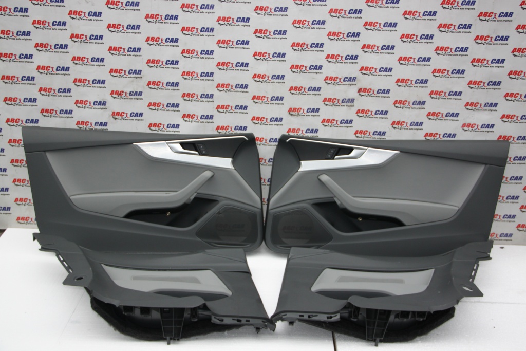 Set fete usi Audi A5 F5 Coupe in 2 usi model 2017