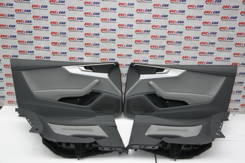 Set fete usi Audi A5 F5 Coupe in 2 usi model 2017