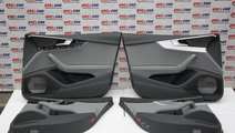 Set fete usi Audi A5 F5 Sportback in 4 usi model 2...