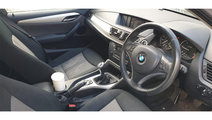 Set fete usi BMW X1 2011 SUV 2.0 D