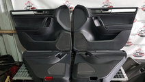 Set fete usi fata si spate VW Touareg 7P