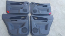 Set fete usi interior hyundai tucson 2004-2010 823...