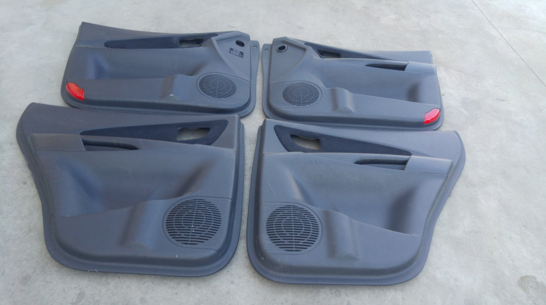 Set fete usi interior hyundai tucson 2004-2010 82371-2e000