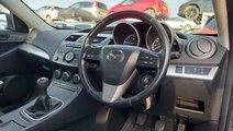 Set fete usi Mazda 3 2013 HATCHBACK 1.6 D