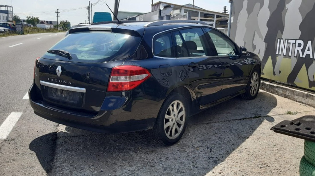 Set fete usi Renault Laguna 2009 BREAK 2.0 D