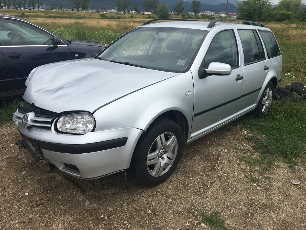 Set fete usi VW Golf 4 2002 VARIANT 1.9TDI #58705421