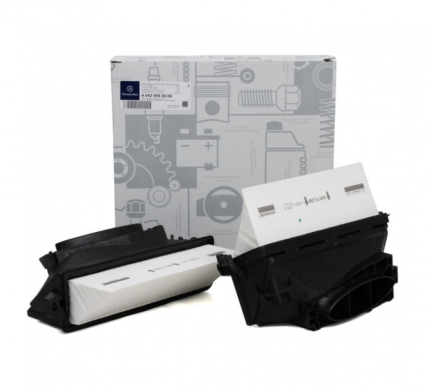 Set Filtre Aer Oe Mercedes-Benz R-Class W251, V251 2010-2014 A6420940000