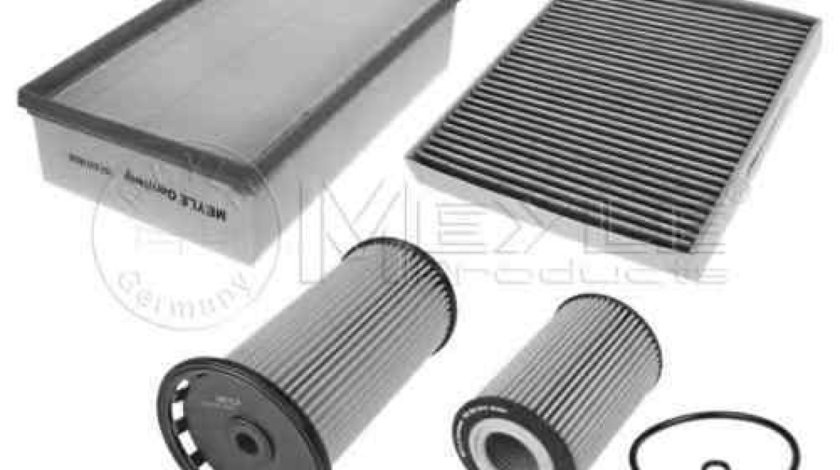 Set filtre AUDI A3 8V1 MEYLE 112 330 0006/S