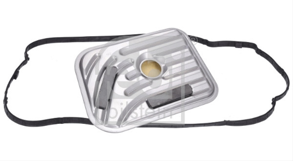 Set Filtre Hidraulice Cutie E Vit.atm. Febi Ford 177413