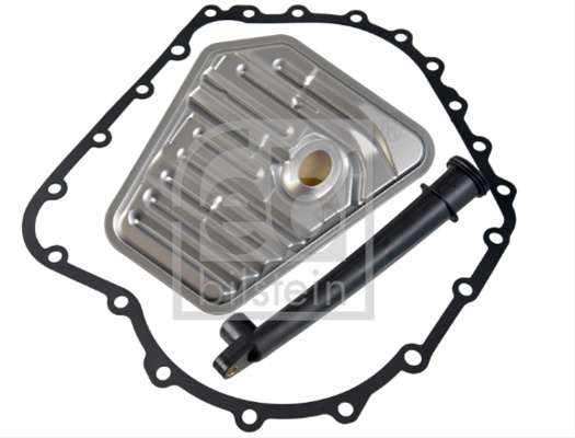 Set Filtre Hidraulice Cutie E Vit.autom Febi Audi 170883