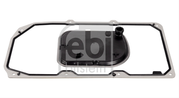 Set Filtre Hidraulice Cutie E Vit.autom Febi Mercedes-Benz 171509