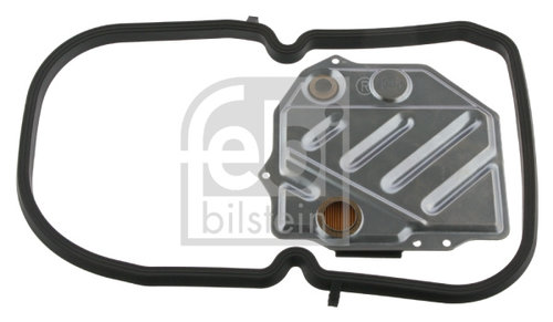 Set filtre hidraulice, cutie e vit.automata (02177 FEBI BILSTEIN) MERCEDES-BENZ