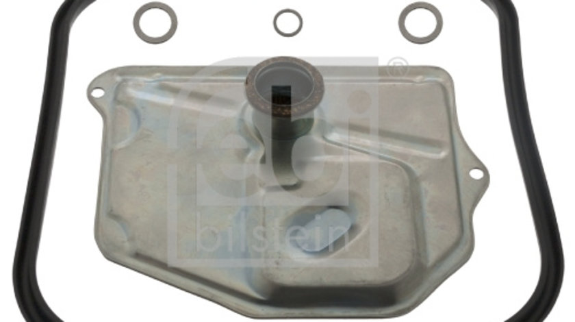 Set filtre hidraulice, cutie e vit.automata (08884 FEBI BILSTEIN) MERCEDES-BENZ