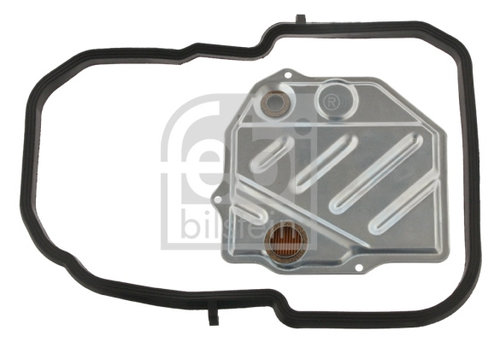 Set filtre hidraulice, cutie e vit.automata (08900 FEBI BILSTEIN) MERCEDES-BENZ