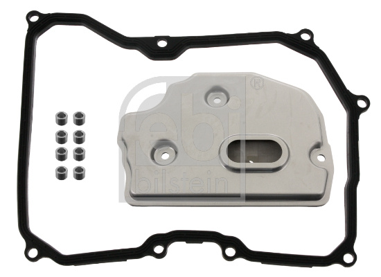 Set filtre hidraulice, cutie e vit.automata (100248 FEBI BILSTEIN) VW