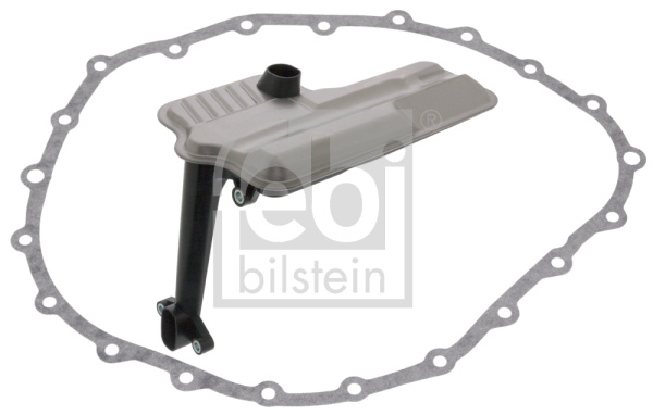 Set filtre hidraulice, cutie e vit.automata (105948 FEBI BILSTEIN) AUDI