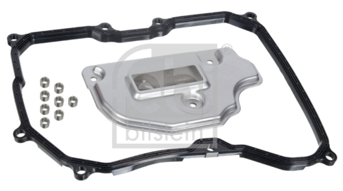 Set filtre hidraulice, cutie e vit.automata (106101 FEBI BILSTEIN) SEAT,SKODA,VW