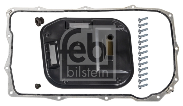 Set filtre hidraulice, cutie e vit.automata (107406 FEBI BILSTEIN) VW