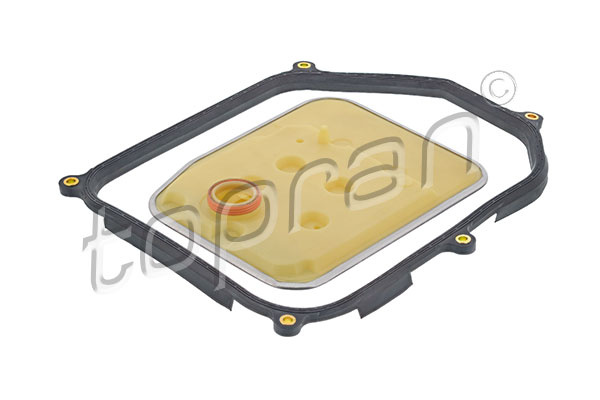 Set filtre hidraulice, cutie e vit.automata (115992 HAN) SEAT,VW