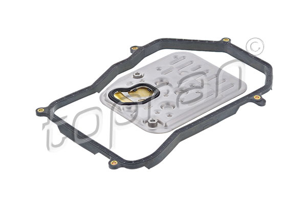 Set filtre hidraulice, cutie e vit.automata (115997 HAN) AUDI