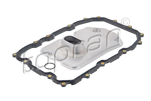 Set filtre hidraulice, cutie e vit.automata (115998 HAN) AUDI,PORSCHE,VW