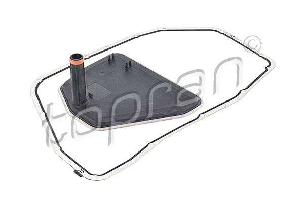 Set filtre hidraulice, cutie e vit.automata (116001 HAN) AUDI