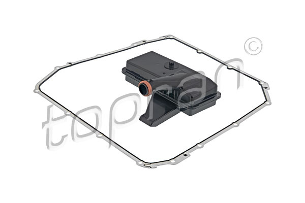 Set filtre hidraulice, cutie e vit.automata (116004 HAN) AUDI