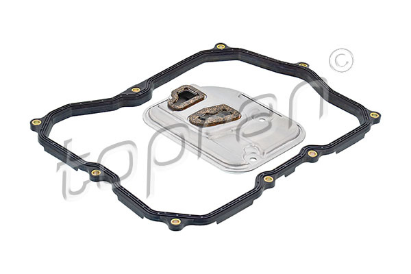 Set filtre hidraulice, cutie e vit.automata (116005 HAN) VW