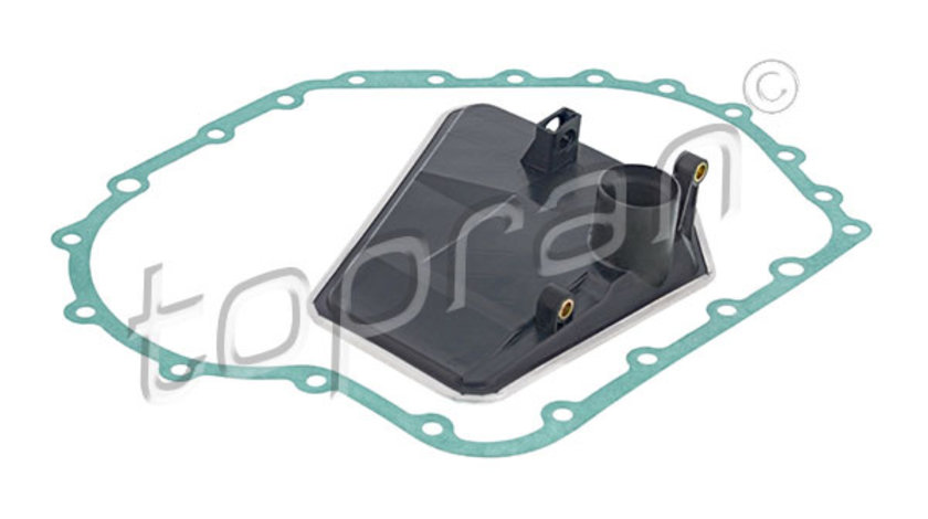 Set filtre hidraulice, cutie e vit.automata (116009 HAN) AUDI