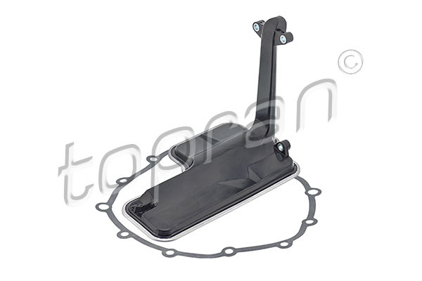 Set filtre hidraulice, cutie e vit.automata (116011 HAN) AUDI