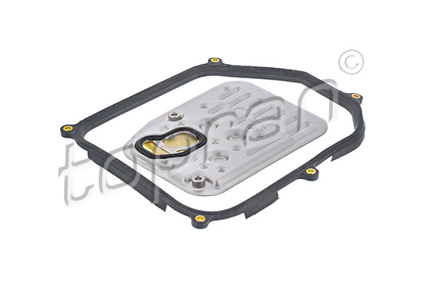 Set filtre hidraulice, cutie e vit.automata (116012 HAN) VW