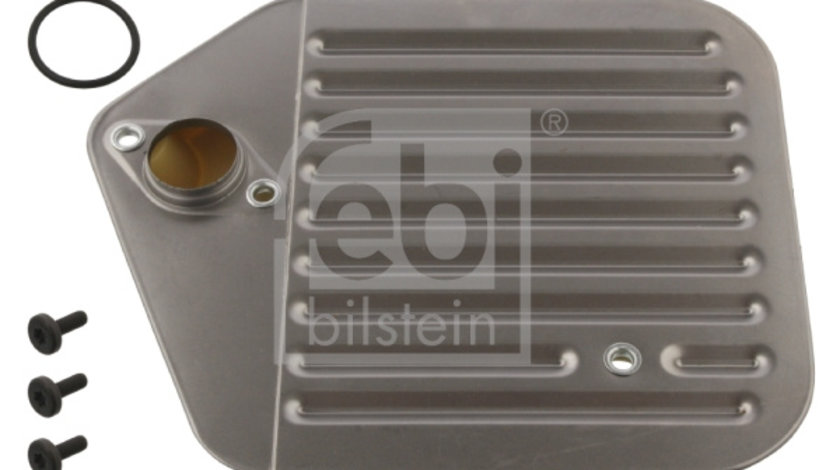 Set filtre hidraulice, cutie e vit.automata (11675 FEBI BILSTEIN) BMW