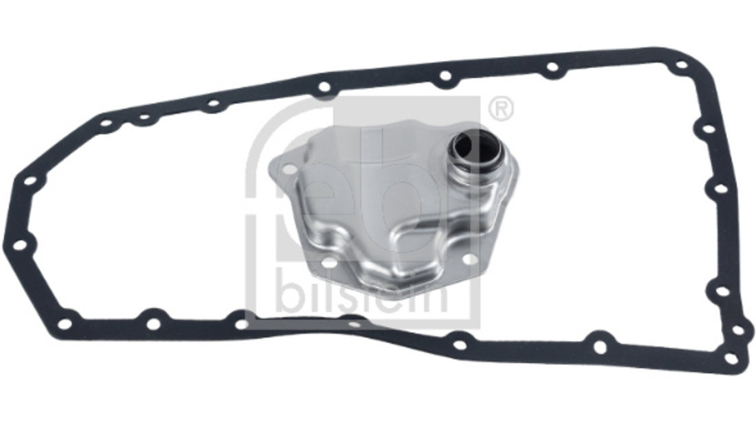 Set filtre hidraulice, cutie e vit.automata (170019 FEBI BILSTEIN) Citroen,DODGE,JEEP,MITSUBISHI,NISSAN,PEUGEOT,RENAULT