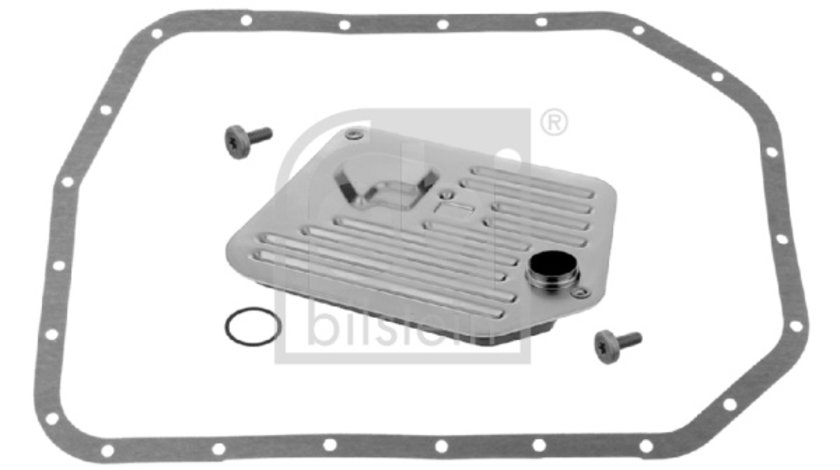 Set filtre hidraulice, cutie e vit.automata (31116 FEBI BILSTEIN) BMW,JAGUAR,LAND ROVER